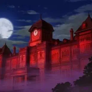 MatteClock1029의 紅魔館