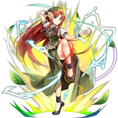 Profile image of 紅美鈴