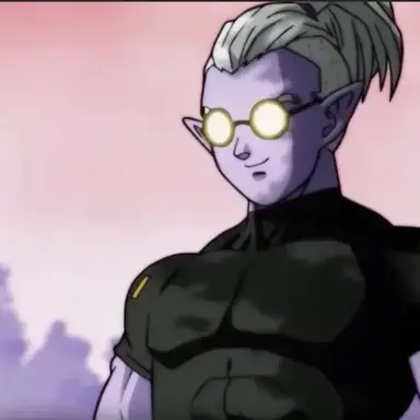 Profile image of Fu