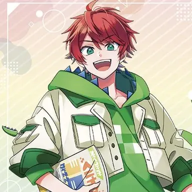 Profile image of じゃぱぱ