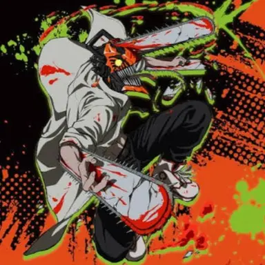 Profile image of 체인소맨