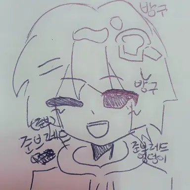 Profile image of 준브레드