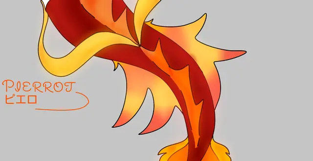 Profile image of ピエロ