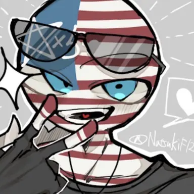 Profile image of アメリカ