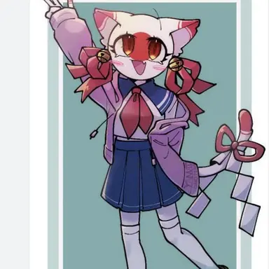 Profile image of にゃぽん