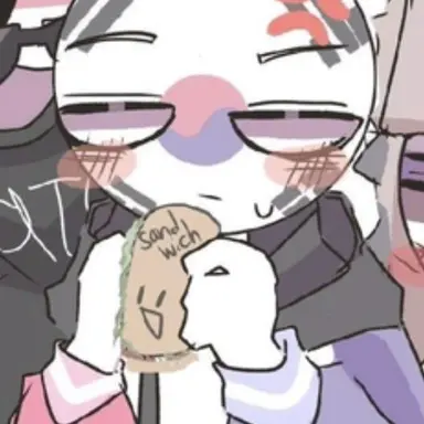 Profile image of 韓国