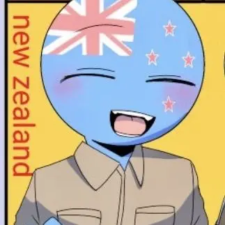 Profile image of ニュージーランド