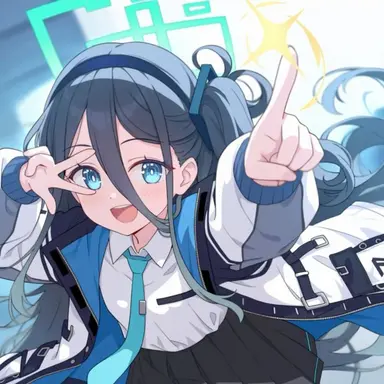 Profile image of アリス