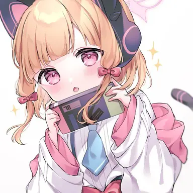 Profile image of モモイ