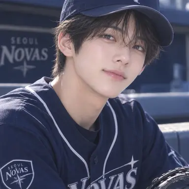 Profile image of Choi Minho