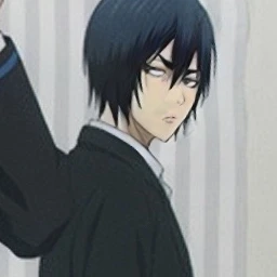 花宮真