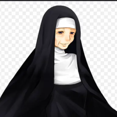 Profile image of Sister Lede