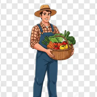 Profile image of Veggie