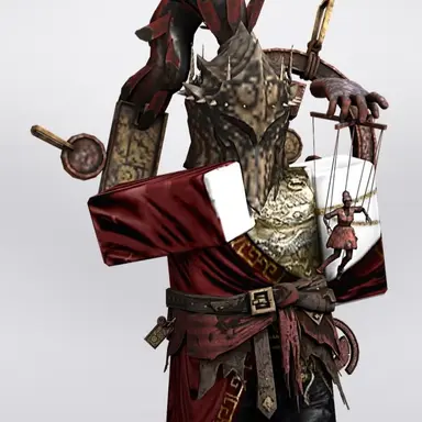 Profile image of Rook
