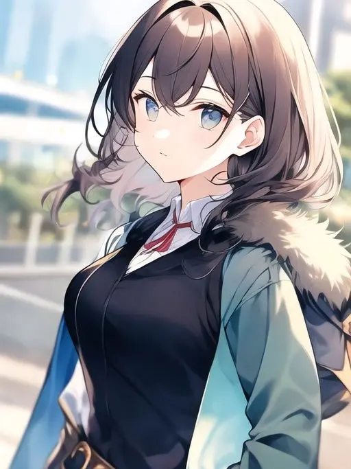 kanae-irerisu의 ⋆.꙳⸜澤倉羽奈‎𓂃⟡.·