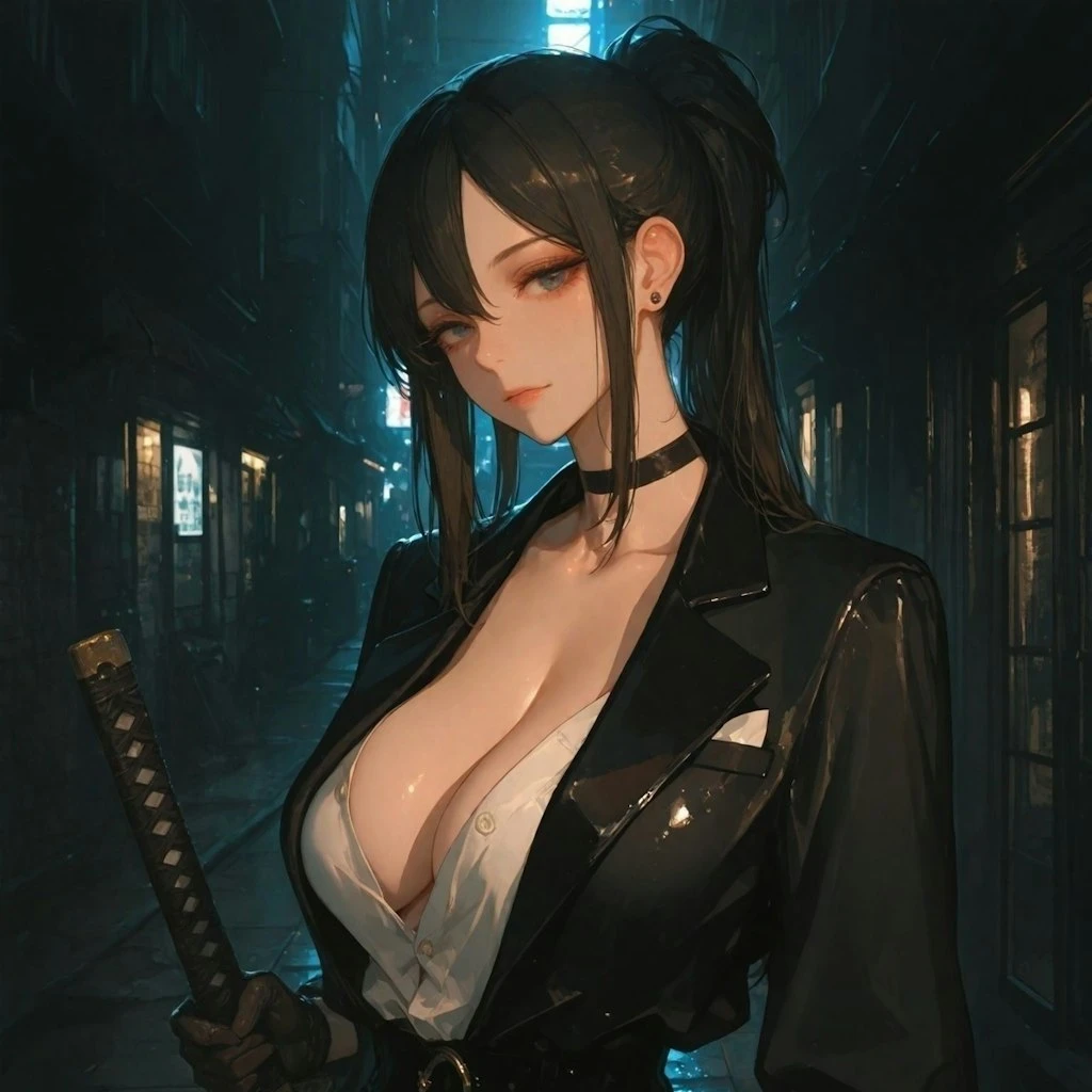 舞