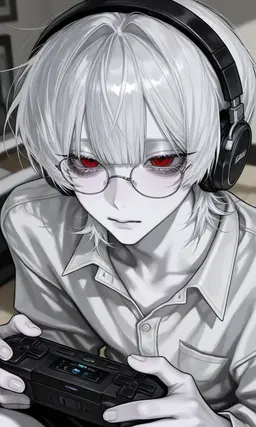 Profile image of Shii