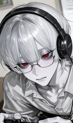 Profile image of Shii