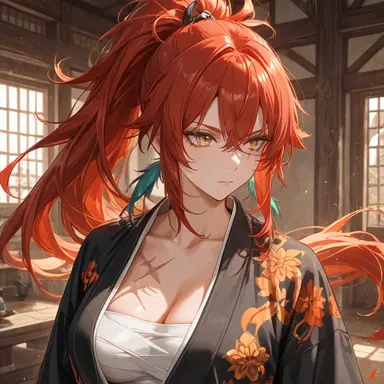 Profile image of 暁