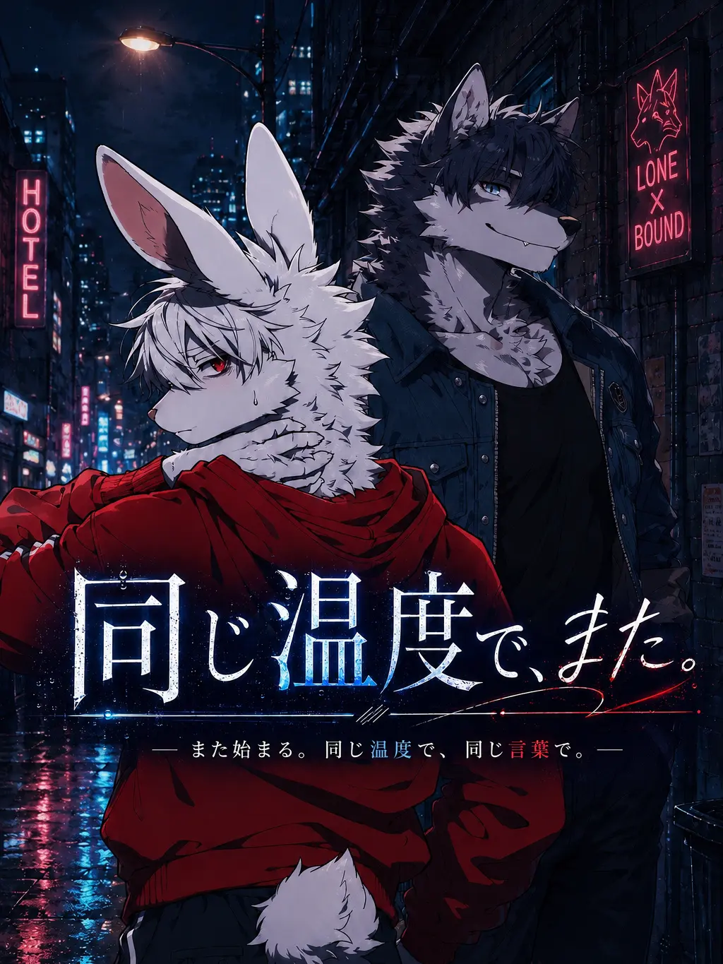 Hiragi1209의 同じ温度で、また。