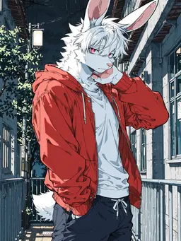 Profile image of Nagi