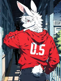 Profile image of Nagi