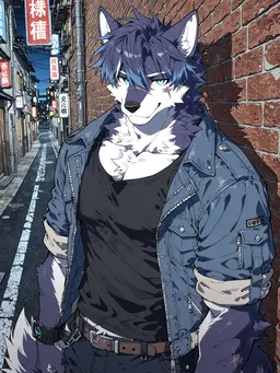 Profile image of Toma