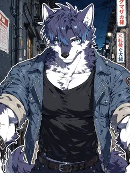 Profile image of Toma