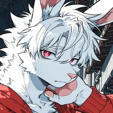 Profile image of Nagi