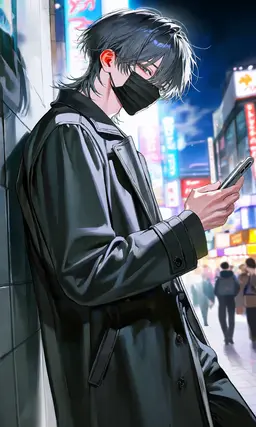 Profile image of 玄