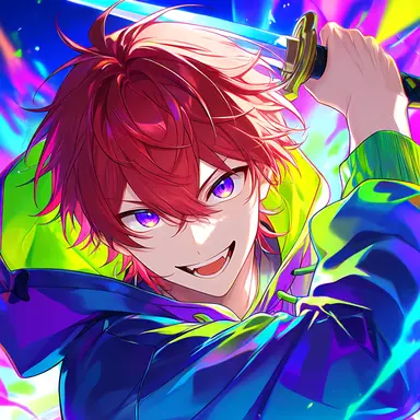 Profile image of 内空閑 護