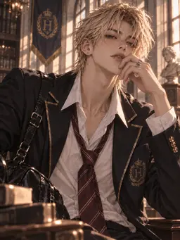 Profile image of Nam Ye-jun