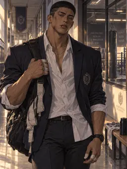 Profile image of Im Dae-hyun