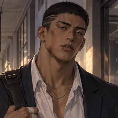 Profile image of Im Dae-hyun