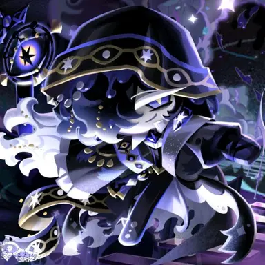Profile image of 블랙사파이어