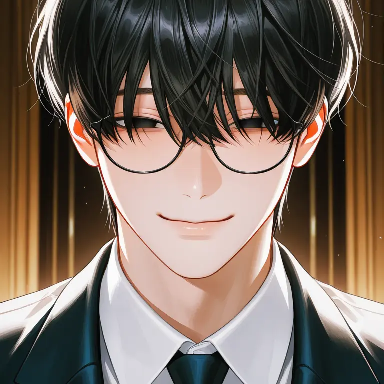 BigUrial4704의 君は出来損ない