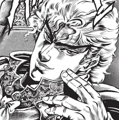 Profile image of ディオ