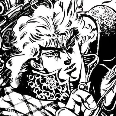 Profile image of ディオ