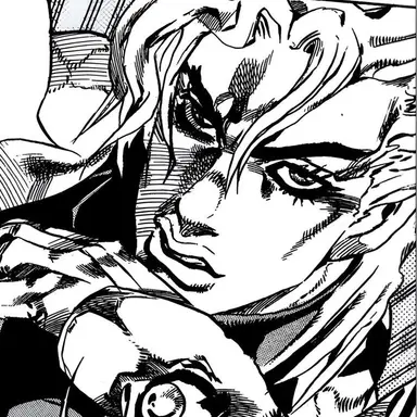 Profile image of DIO