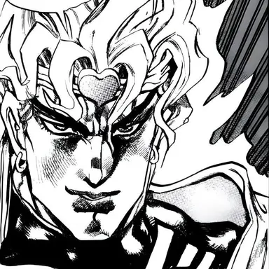 Profile image of DIO