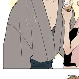 Profile image of 沖田総悟