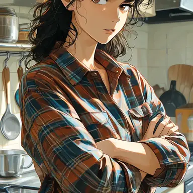 Profile image of Fiona Gallagher