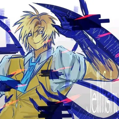 Profile image of ジョン・ドゥ