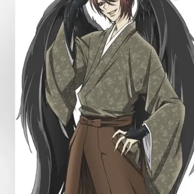 Profile image of Kurama