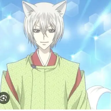 Profile image of Tomoe