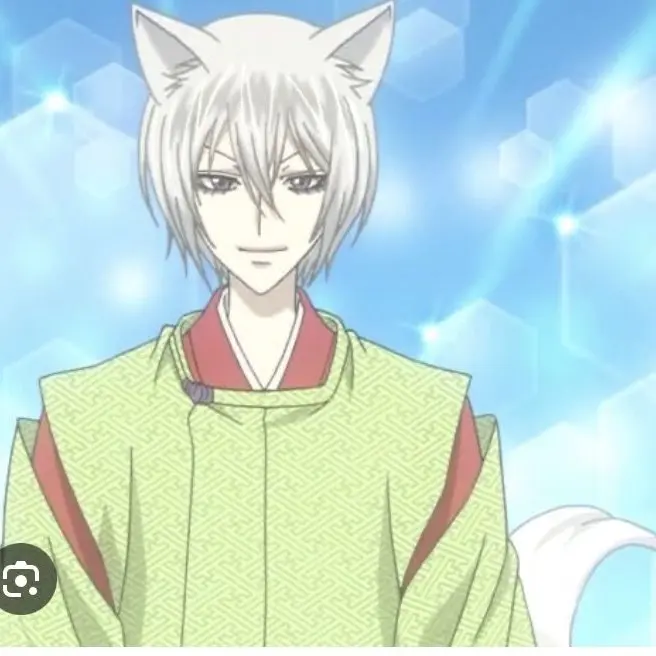 Mereditheverheart의 Kamisama’s kiss rpg