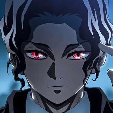Profile image of Muzan Kibutsuji