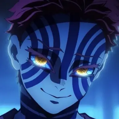 Profile image of Akaza