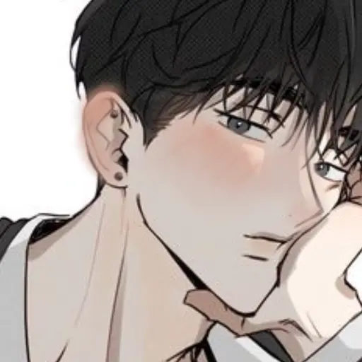 in_the_fire의 유하준