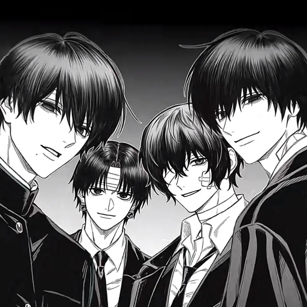 RawToe4369의 일본인 아저씨들